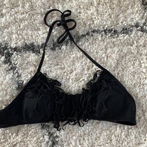 Victoria Secret Swim top.